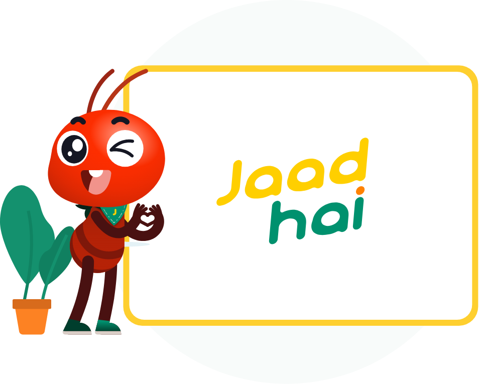 รู้จัก Jaadhai หรือยัง?